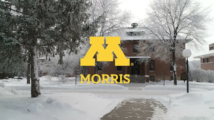 UMN Morris - MRC Building (2023)