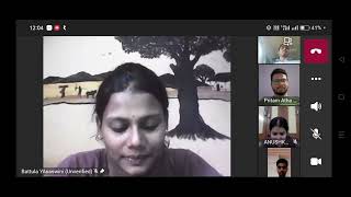 Genpact interview Live #interview