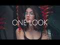 Jason Ross - One Look (Lyrics) feat. Heather Sommer