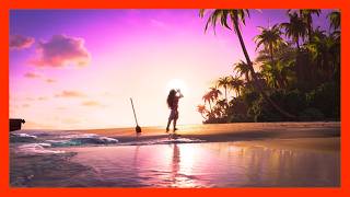 Maui's SHOCKING Original Death REVEALED 😱 Polynesian Lore vs. Disney!