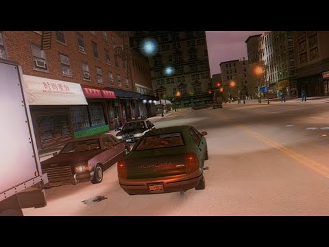 Video: Grand Theft Auto 3: 10 års Jubileumsutgaveanmeldelse
