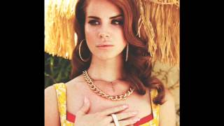 Lana Del Rey  Off To The Races  s On Description