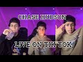 Chase Hudson LIVE On Tiktok 19/06/20 | Lilhuddy