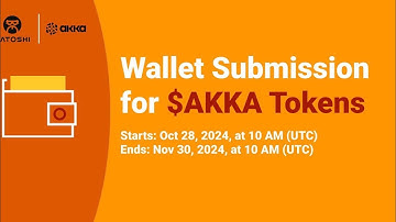 How To Link Your AKKA withdrawal with OEX APP (Satoshi App)