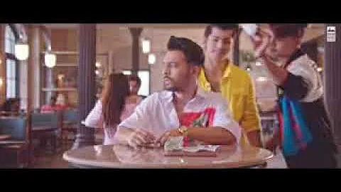 Yaari hai   Tony Kakkar  Siddharth Nigam  Riyaz Aly ( Happy Friendship) Day  Official Video