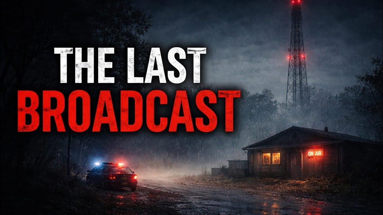 The Town That Vanished After the Broadcast