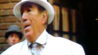 Rodney Eastman In Mobsters