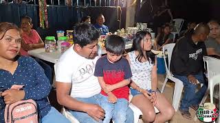 Fiesta De Alison Celeste Martines Benitez.el Coyol Tlatlaya Estado De Mexico.cuarta Parte