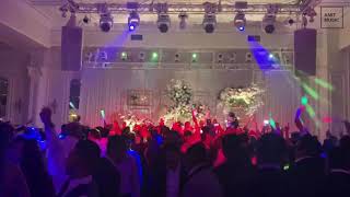 Big Fat Indian Wedding | Amit Music | Luxury Wedding NYC & NJ | DJ Highlights