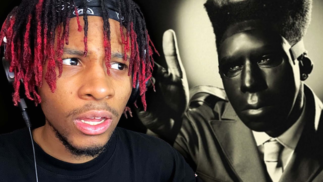 Tyler, The Creator CHROMAKOPIA FULL ALBUM REACTION - YouTube
