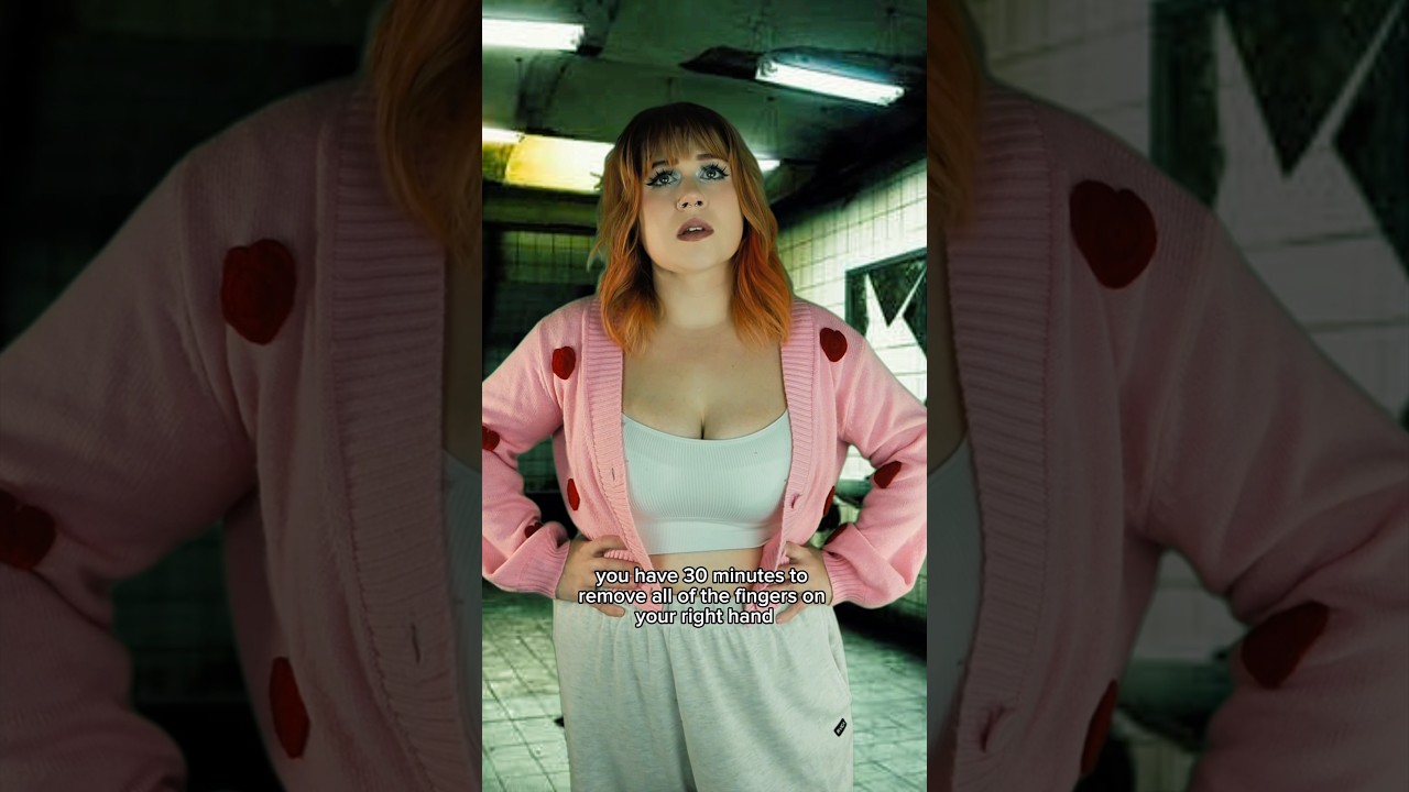 Убийца не хочет, чтобы его путали с агентом ICE 