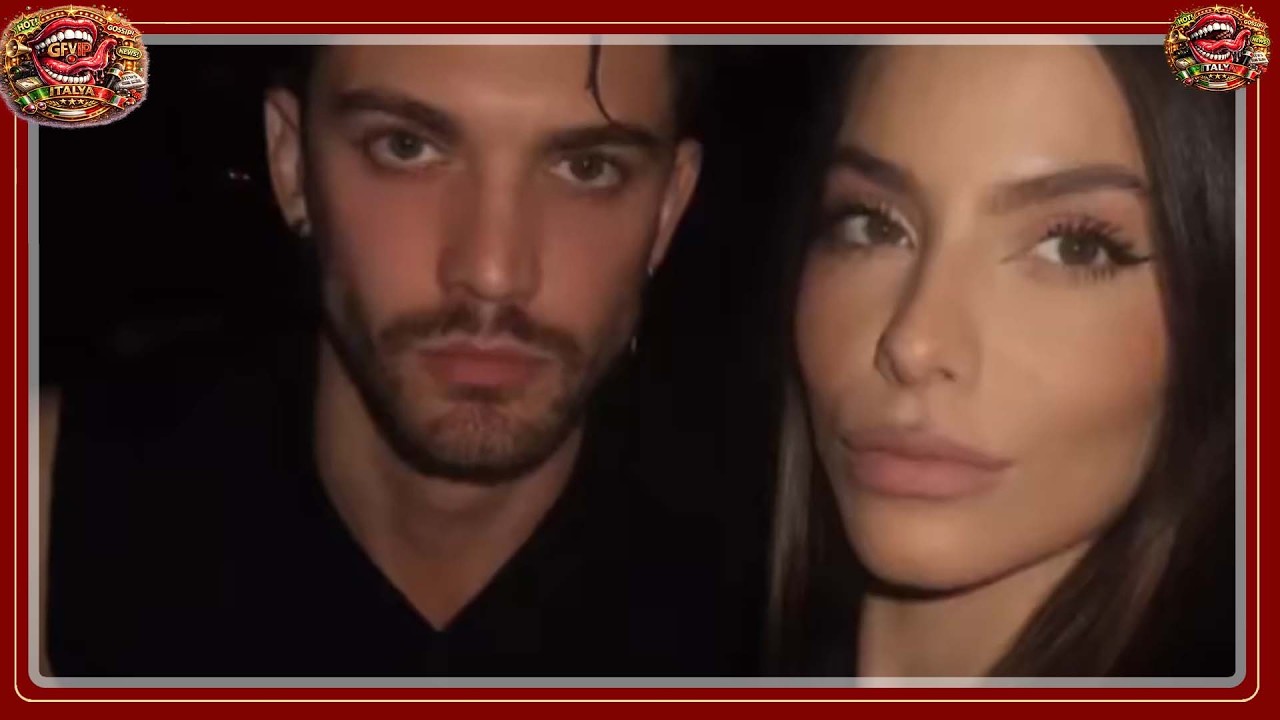 Jonas Pepe e Anita Mazzotta Quattro Mesi di Amore e Avventure in America