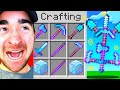 Minecraft, But You Can Craft ANYTHING!