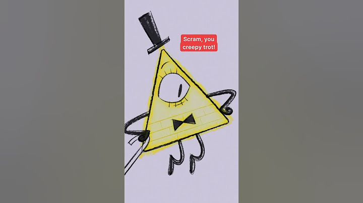 Maybe hear the guy out 👀 #HowNotToDraw #GravityFalls #DisneyChannel