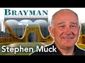 200 Million Construction Company CEO Stephen Muck Brayman 200 Million Construction Company CEO Stephen Muck Brayman