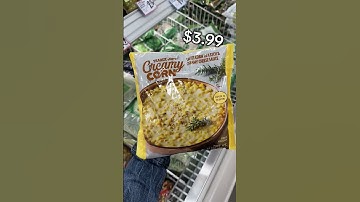 New and Returning Trader Joe’s Products! #traderjoes #grocerystore