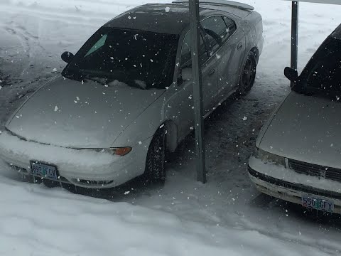 Problems with 2001 Oldsmobile Alero Security System