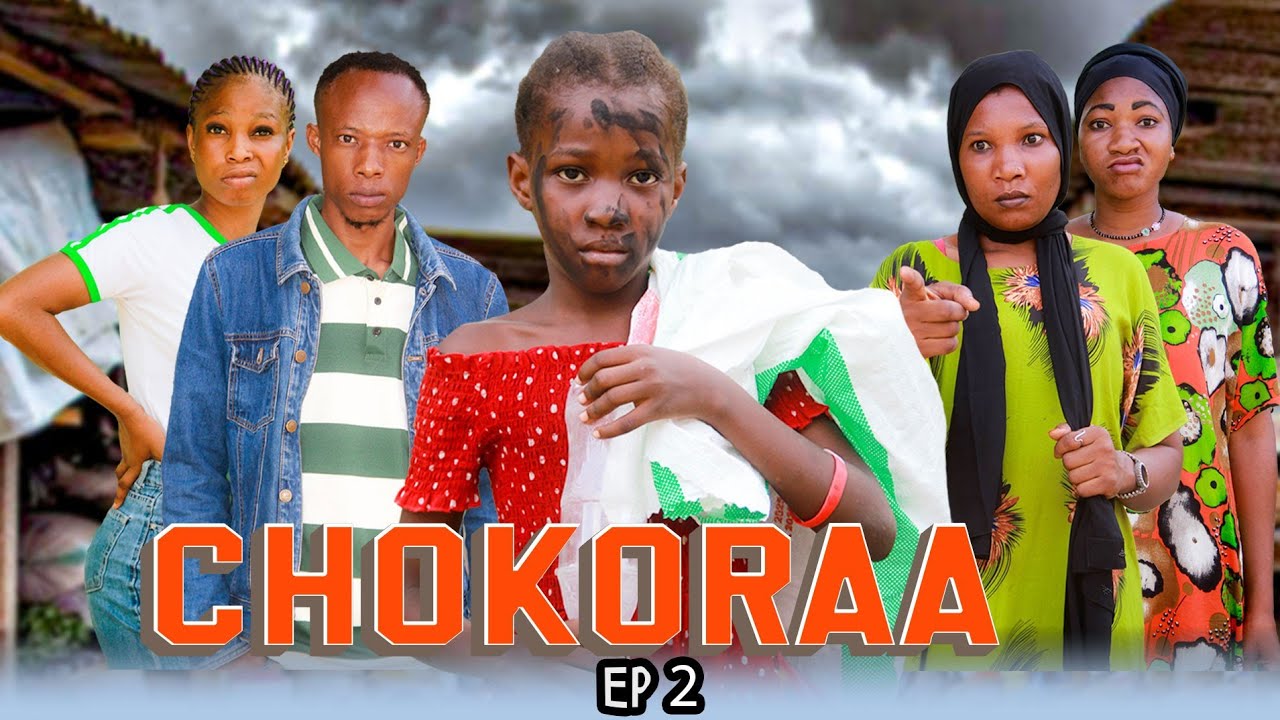CHOKORAA Full  Episode (2) #true_story