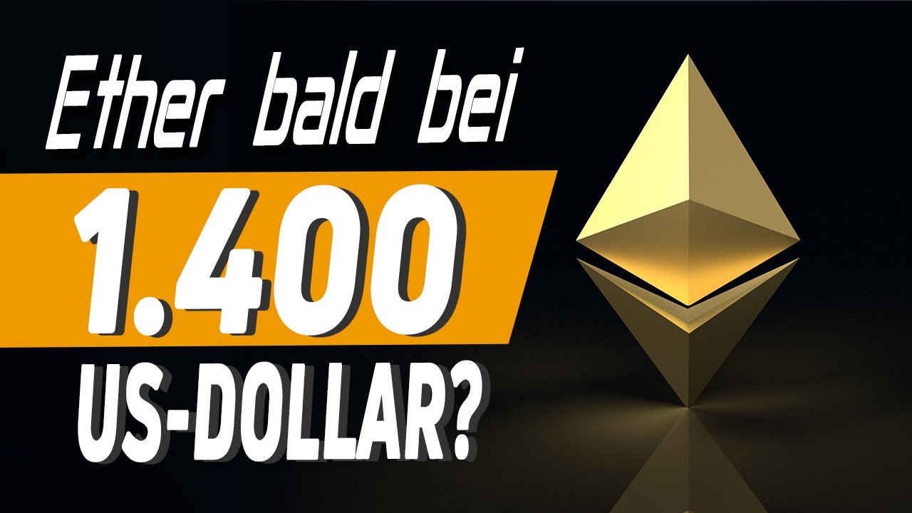 Ethereum: Rekordhoch durch DIESE Verbesserung?
