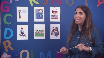 Grade 4   English   Special Education   Module 1   It