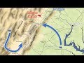 Jackson's Valley Campaign 1862