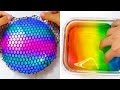 Satisfying Slime &amp; Relaxing Slime Videos # 285