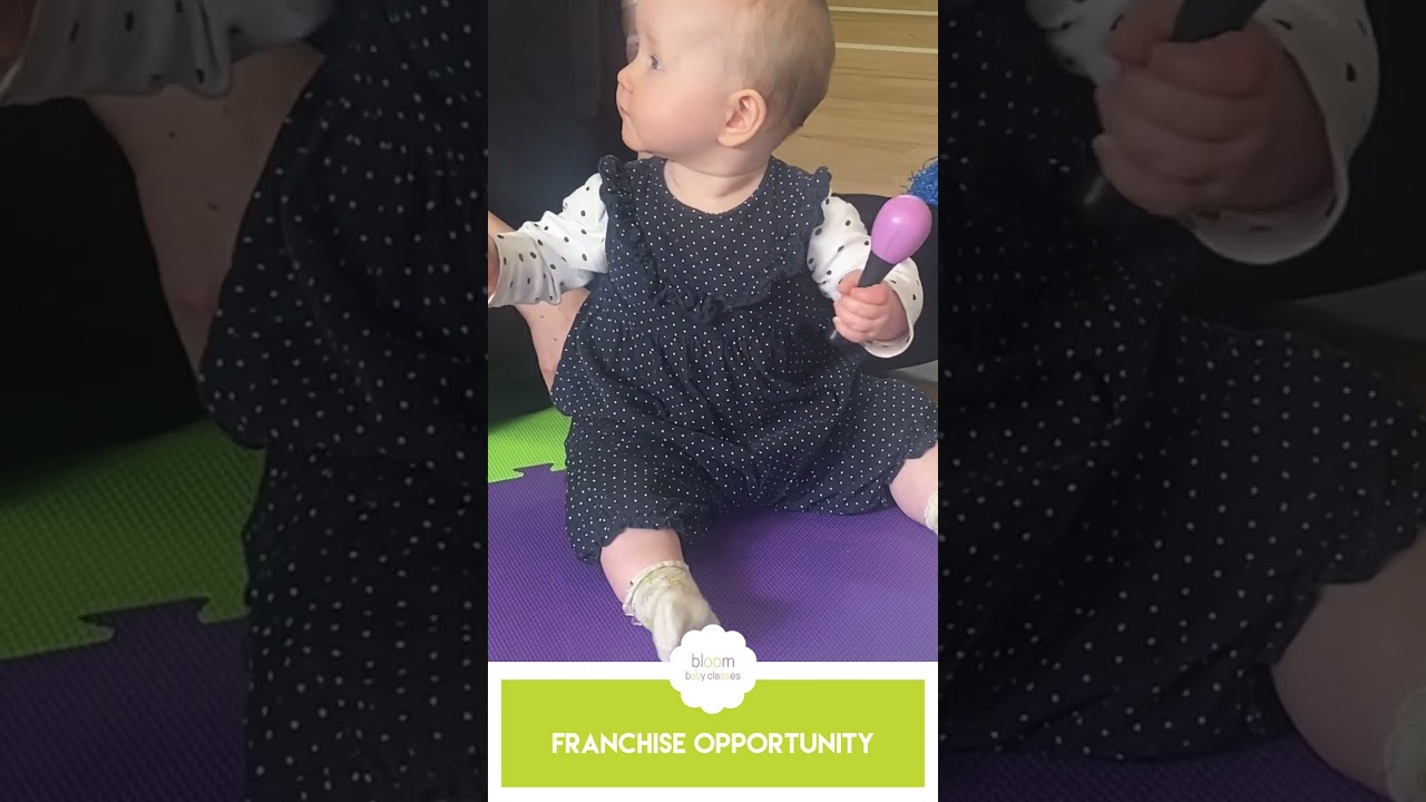 What makes the Bloom Baby Class franchise so appealing.