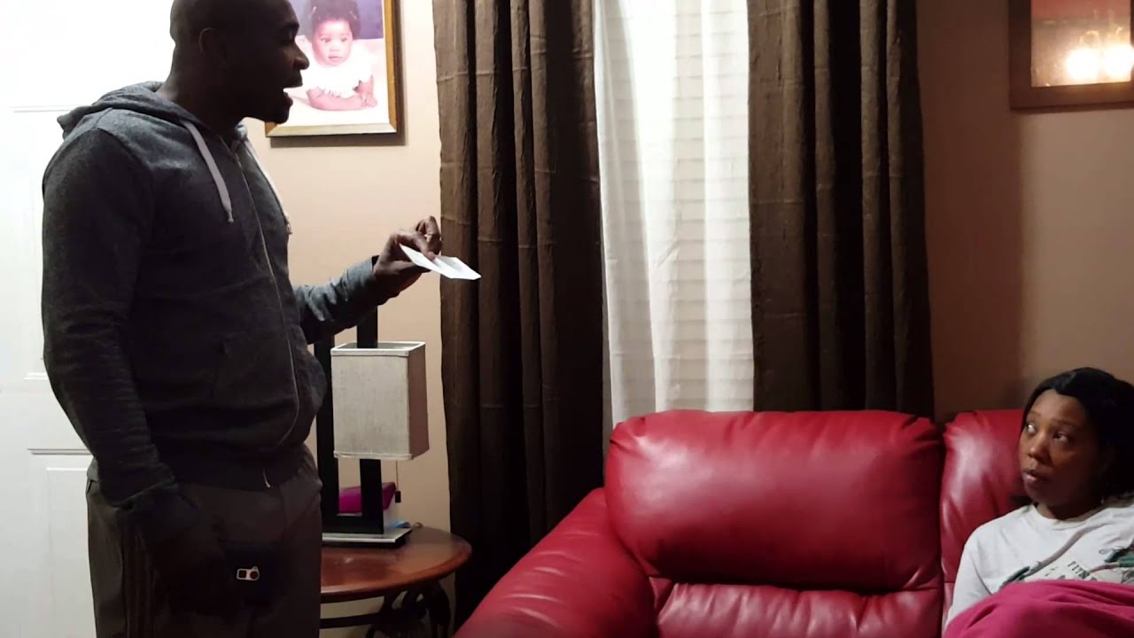 "THAT LAST CHILD SUPPORT CHECK" YouTube