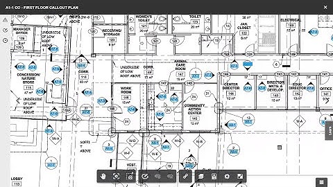 Autodesk BIM 360 Docs File Viewing - Getting Started