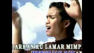 Lamaran di impian - achik spin