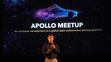 Apollo Meetup 10/25/17