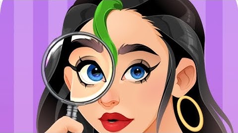 Find Hidden Objects - Spot It! Level 181, 182, 183, 184 & 185 #solution #walkthrough #hiddengame