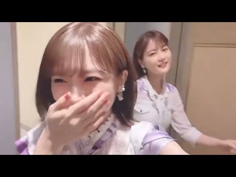 【乃木坂46】キャプテンとジャイアン
