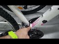 Jak przygotować rower do jazdy. @miroslawbieniasz #bieniaszbike #bike #bikeservice #cycling