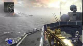 INSANE MIDGAME TRICKSHOT ON CARRIER