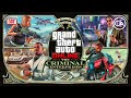 GTA Online - The Criminal Enterprise DLC - Live Playthrough - No Commentary