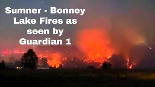 Western Washington Fires