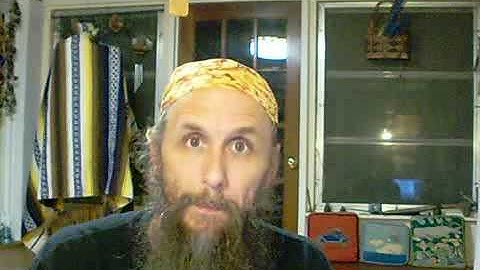 Charlie Garrett Explains - Lecture 14a - Come Let Us Reason (The Tension Resolved)