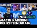 KİMİN SÜPER OYUNCUSU GİTTİ  // LOLİPOPSPOR vs ARDENZZERS  // PES 2021 ÜÇLÜ KAPIŞMA LİGİ