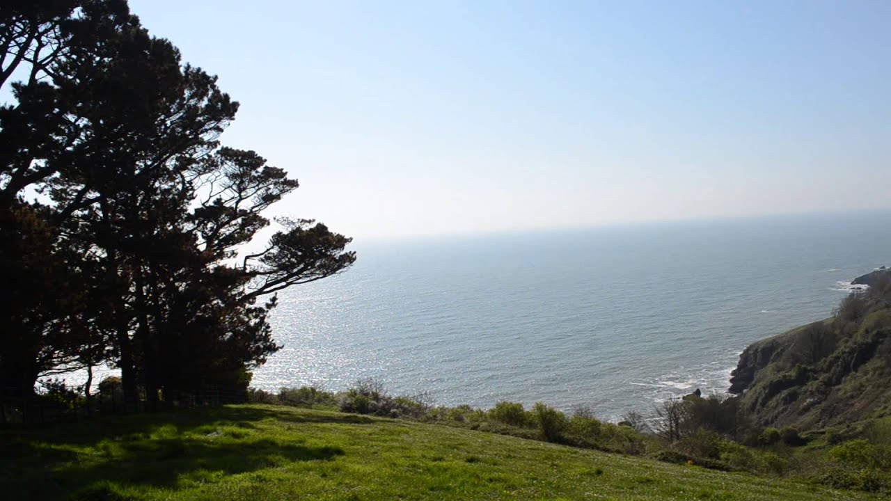 Dartmouth by Video - Local walks - Little Dartmouth