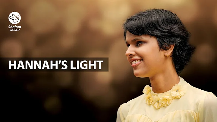 Hannahs Light | Hannah Alice Simon | Triumph
