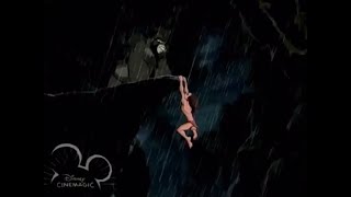 (The Legend Of Tarzan 2001) Season 2 Episode 16 Part 2/2 🦍 🌴