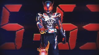 『劇場版　仮面ライダーゼロワン（仮）』『劇場版　仮面ライダーセイバー（仮）』特報