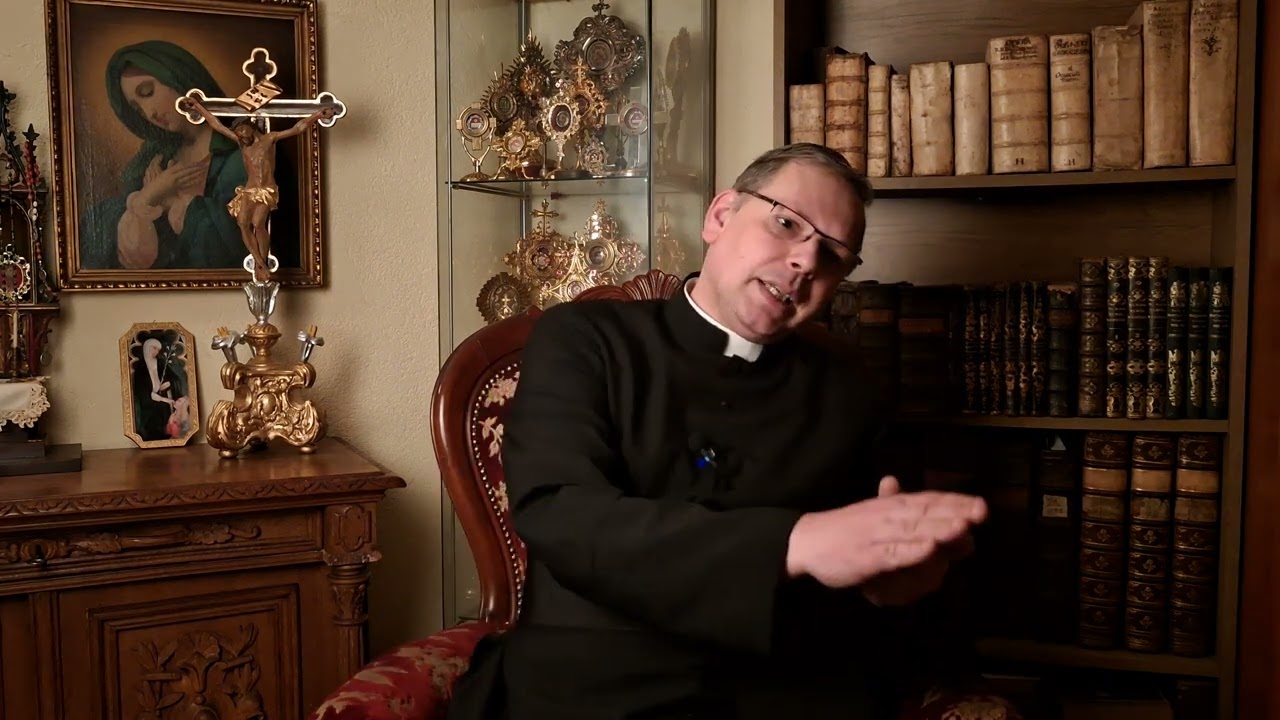 Hogyan kísért meg a sátán minden embert