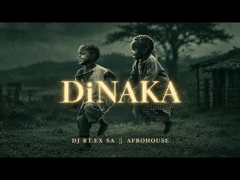 Dlala Thukzin, JAZZWRLD & JNR SA - Dinaka (Ft Kabza De Small, Oscar Mbo & DJ RT.EX SA (Typebeat)