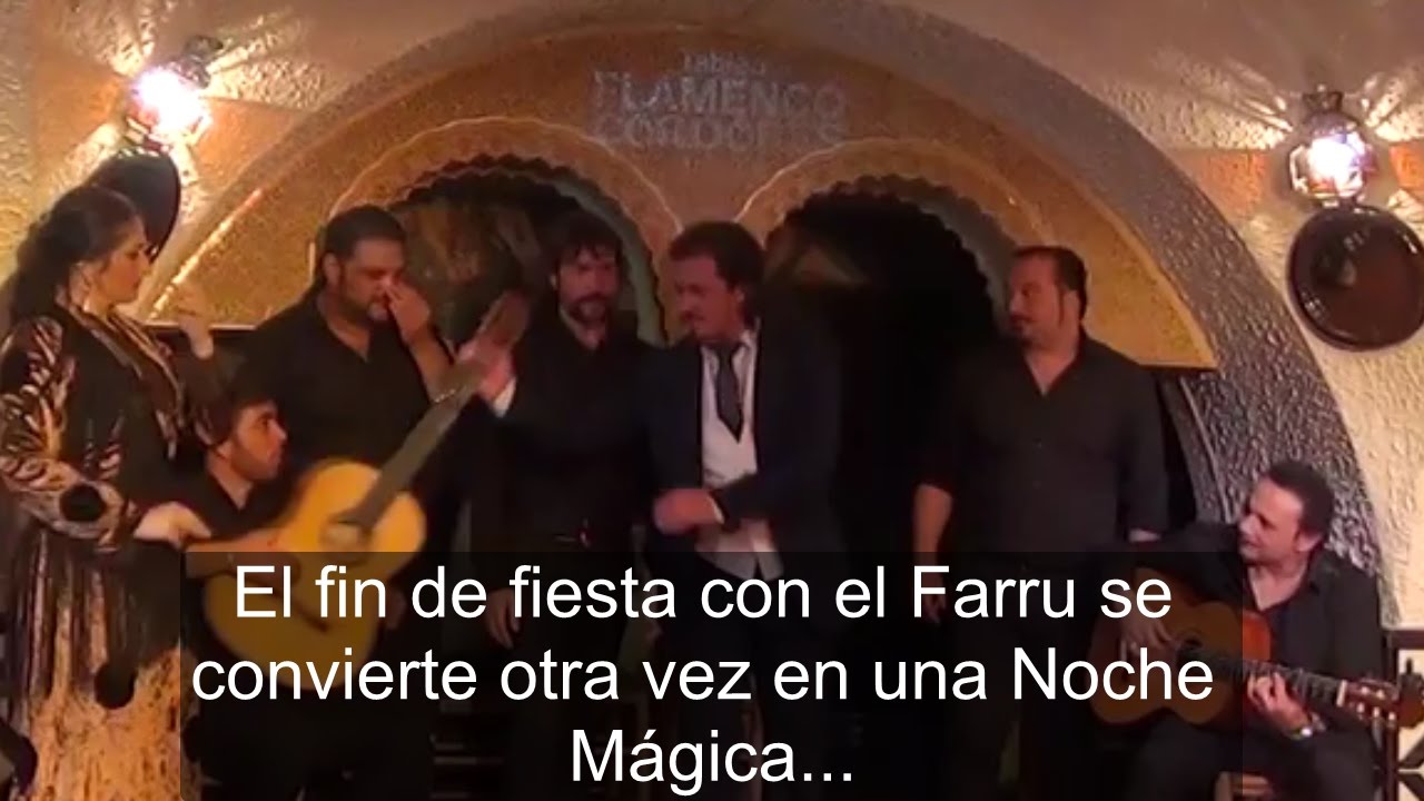 Soleá y Pilar, las hijas de 