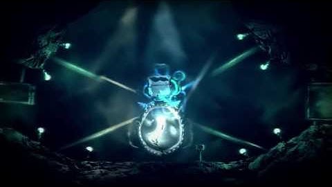 The Swapper Gameplay Puzzles Gettin Hard