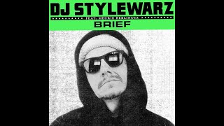 DJ STYLEWARZ x MECKIE BERLINUTZ - BRIEF