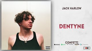 Jack Harlow - Dentyne (Confetti)