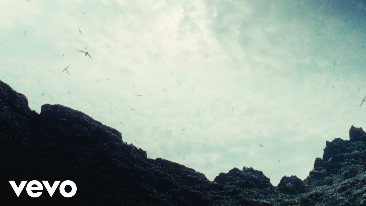 Dermot Kennedy – Turnstile (Official Lyric Video)